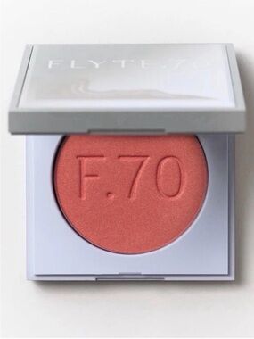 Flyte 70 Abracadabra Powder Blush Sunset Coral Color NIB